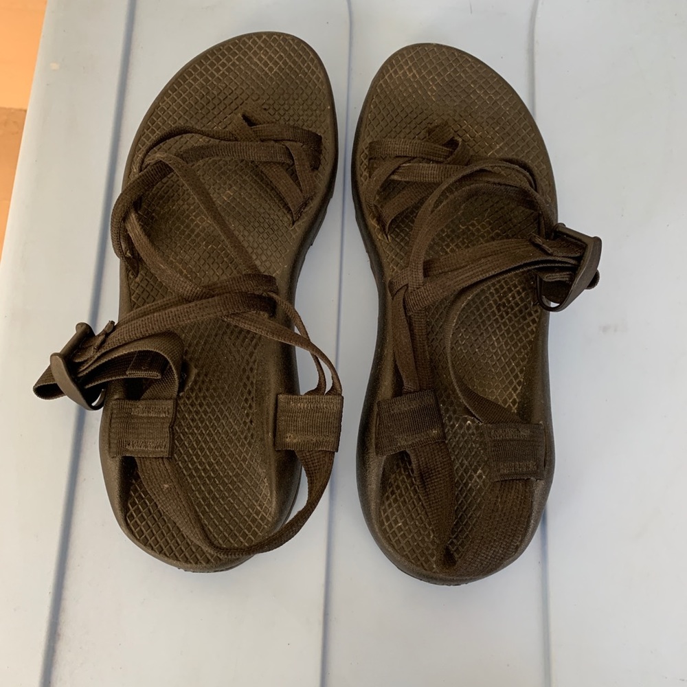 Chaco Sandals